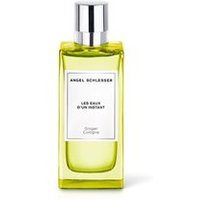 Angel Schlesser Les Eaux D'Un Instant Ginger Cologne Eau de Toilette Spray 150ml