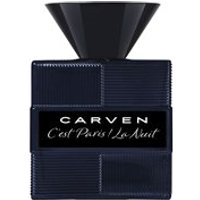 Carven C'Est Paris La Nuit For Men Eau de Parfum Spray 50ml