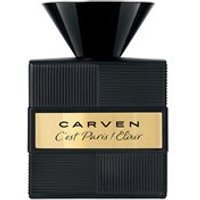 Carven C'Est Paris Elixir For Men Eau de Parfum Spray 50ml