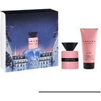 Carven C'Est Paris La Nuit For Women Case 2 Pcs