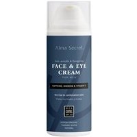 Alma Secret Facial Cream & Eye Contour SPF20 50ml