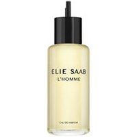 Elie Saab L'Homme Eau de Parfum Refill 150ml
