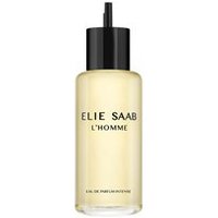 Elie Saab L'Homme Intense Eau de Parfum Refill 150ml