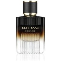 Elie Saab L'Homme Intense Eau de Parfum Spray 50ml