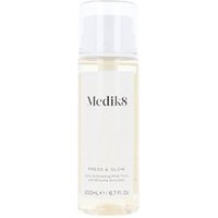 Medik8 Press & Glow Daily Pha Exfoliating Toner With Enzyme Activator 200Ml