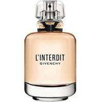 Givenchy L'Interdit Eau de Parfum Spray 125ml