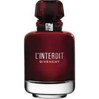 Givenchy L'Interdit Rouge Eau de Parfum Spray 125ml