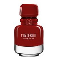Givenchy L'Interdit Rouge Ultime Eau de Parfum Spray 35ml