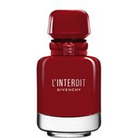Givenchy L'Interdit Rouge Ultime Eau de Parfum Spray 50ml