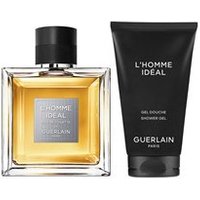 Guerlain L'Homme Ideal Case 2 Pcs