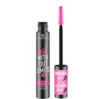 Essence Lash With Out Limits Extreme Lengthening & Volume Nr. 04-Black Tubing 13ml