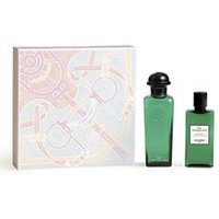 Hermès Eau D'Orange Verte Case 2 Pcs