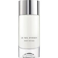 Issey Miyake Le Sel D'Issey Eau de Toilette Spray 100ml