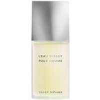 Issey Miyake L'Eau D'Issey Pour Homme Eau De Toilette 75ml