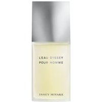 Issey Miyake L'Eau D'Issey Pour Homme Eau De Toilette 40ml