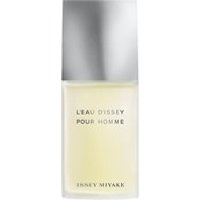 Issey Miyake L'Eau D'Issey Pour Homme Eau De Toilette 200ml
