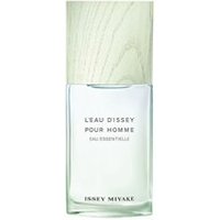 Issey Miyake L'Eau D'Issey Pour Homme Eau Essentielle Eau de Parfum Spray 125ml