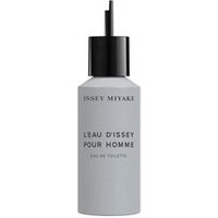 Issey Miyake L'Eau D'Issey Pour Homme Eau de Toilette Refill 150ml