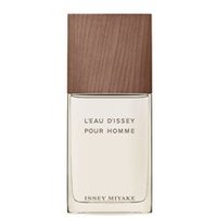 Issey Miyake L'Eau D'Issey Pour Homme Vã‰Tiver Eau de Toilette Spray 100ml
