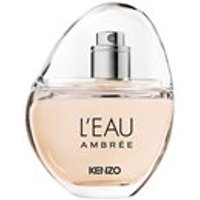 Kenzo L'Eau Ambrée Eau de Parfum Spray 30ml