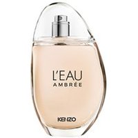 Kenzo L'Eau Ambrée Eau de Parfum Spray 100ml