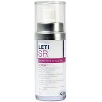 Leti Pharma Letisr Sensitive & Red Skin Anti-Redness Serum 30ml
