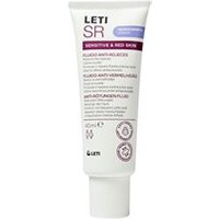 Leti Pharma Letisr Sensitive & Red Skin Anti-Redness Fluid 40ml