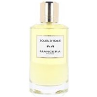 Mancera Soleil D'Italie Eau de Parfum Spray 120ml