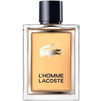 Lacoste L'Homme Eau de Toilette Spray 100ml