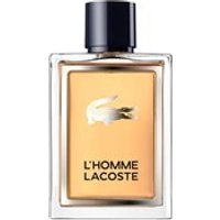 Lacoste L'Homme Eau de Toilette Spray 50ml