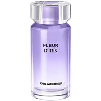 Karl Lagerfeld Fleur D'Iris Eau de Parfum Spray 100ml