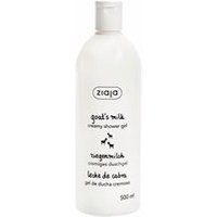 Ziaja Goat's Milk Creamy Bath Gel 500ml