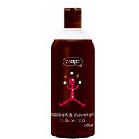 Ziaja Ziaja Kids Bubble Cola Children's Shower Gel 500ml