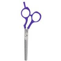 Steinhart Academia Offset Sculpting Scissors Nr. 5"-Purple 1 Un