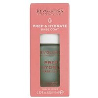 Revolution Make Up Prep & Hydrate Base Coat 10Ml