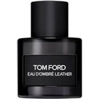 Tom Ford Eau D'Ombr㉠Leather Eau de Toilette Spray 50ml