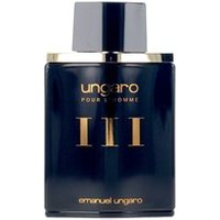 Emanuel Ungaro Ungaro Pour L'Homme Iii Eau de Toilette Spray 100ml