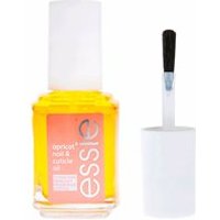Essie Apricot Nail & Cuticle Oil Conditions Nails & Hydrates Cuticles 13.5ml