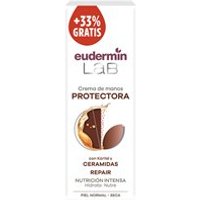 Eudermin Hands Moisturizing & Protective Cream 100ml