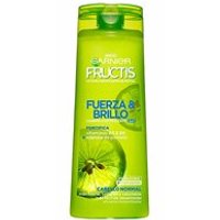 Garnier Fructis Strength & Shine 2 In 1 Shampoo 360ml