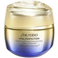 Shiseido Vital Perfection Uplifting & Firming Cream 50ml