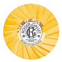Roger & Gallet Bois D'Orange Scented Soap 100G