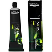 L'Oréal Professionnel Paris Inoa Coloration D'Oxydation Sans Ammonia Nr. 7 60g