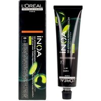 L'Oréal Professionnel Paris Inoa Coloration D'Oxydation Sans Ammonia Nr. 7,4 60g