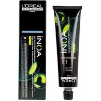 L'Oréal Professionnel Paris Inoa Coloration D'Oxydation Sans Ammonia Nr. 9,11 60g