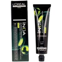 L'Oréal Professionnel Paris Inoa Coloration D'Oxydation Sans Ammonia Nr. 3 60g