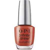 Opi Infinite Shine Long-Lasting Gel-Effect Nail Polish Nr. Knock 'Em Red 15ml