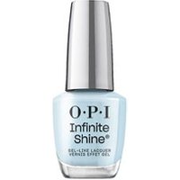 Opi Infinite Shine What's Your Mannitude Collection Nail Polish Nr. Totally Tu-Blue-Ar 15ml