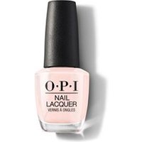 Opi Nail Lacquer Nail Polish Lasting Up To 7 Days Nr. Mimosas For Mr & Mrs 15ml