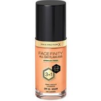 Max Factor Facefinity 3In1 Primer, Concealer & Foundation Nr. 85-Caramel 30ml